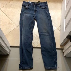 Urban Star Blue Jeans Men’s 32W x 32 L
